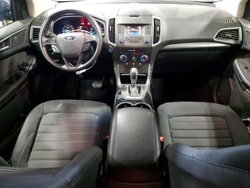 2016 FORD EDGE SE  
