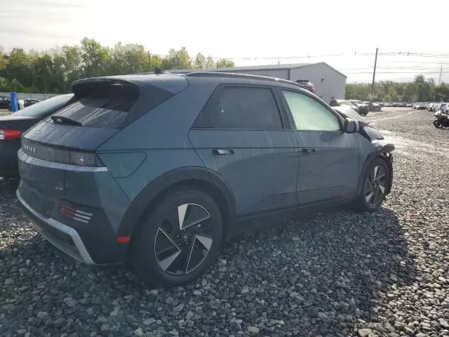 2025 HYUNDAI IONIQ 5 SEL  