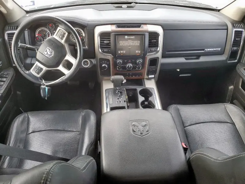 2013 RAM 1500 LARAMIE  