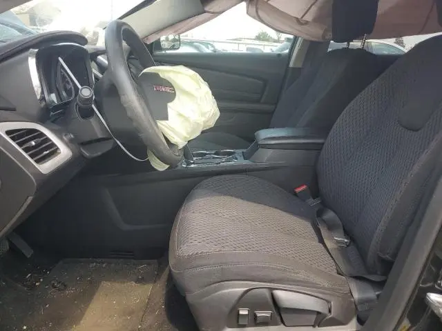 2013 GMC TERRAIN SLE  
