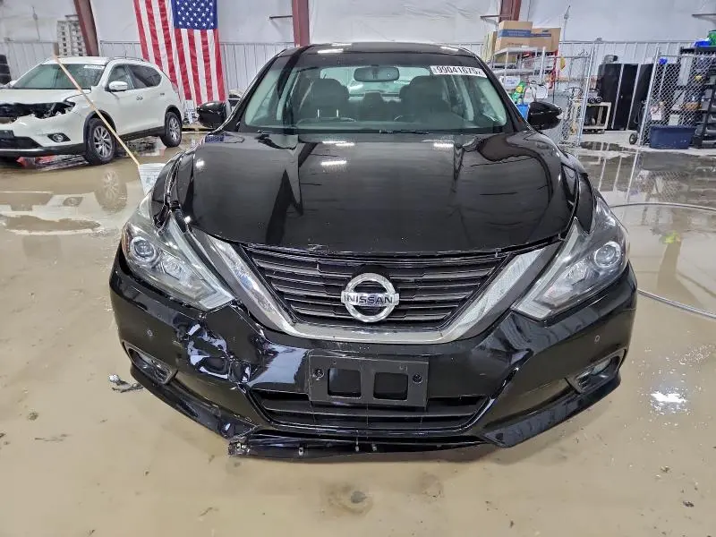 2016 NISSAN ALTIMA 3.5 SL  