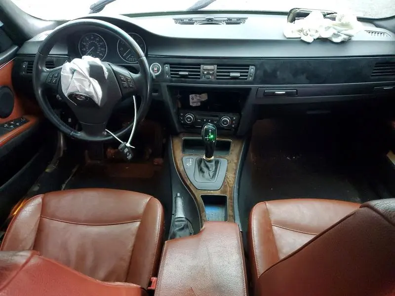 2010 BMW 328 I  
