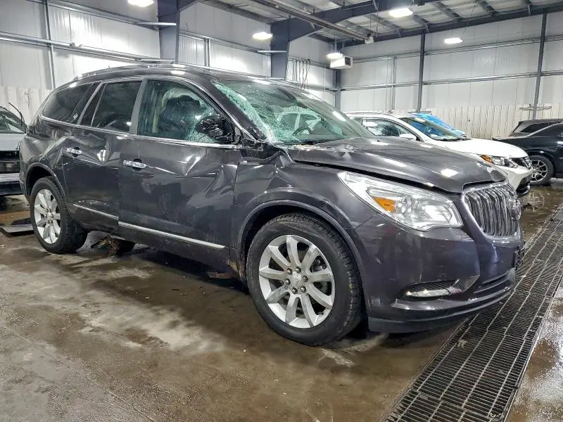 2015 BUICK ENCLAVE   