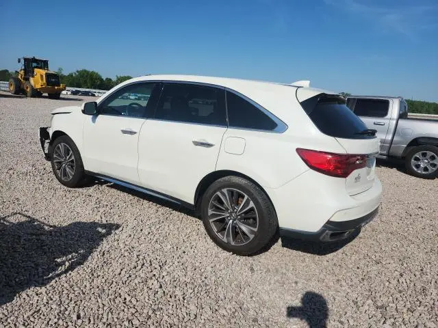 2019 ACURA MDX TECHNOLOGY  