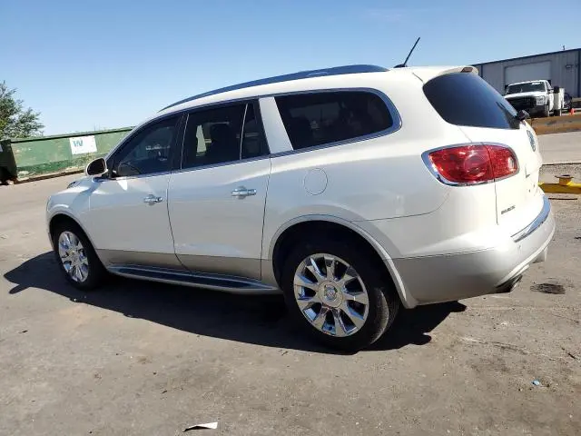 2012 BUICK ENCLAVE   