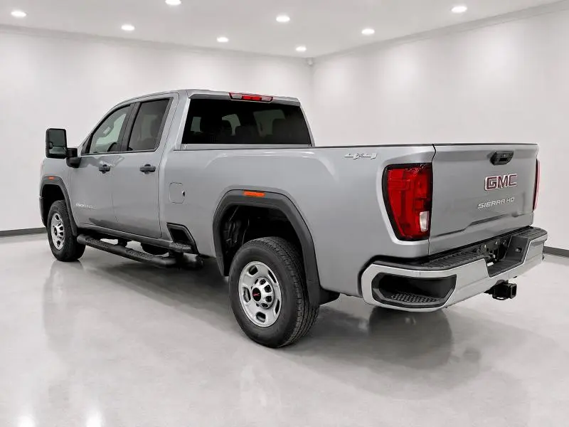 2024 GMC SIERRA K2500 HEAVY DUTY  