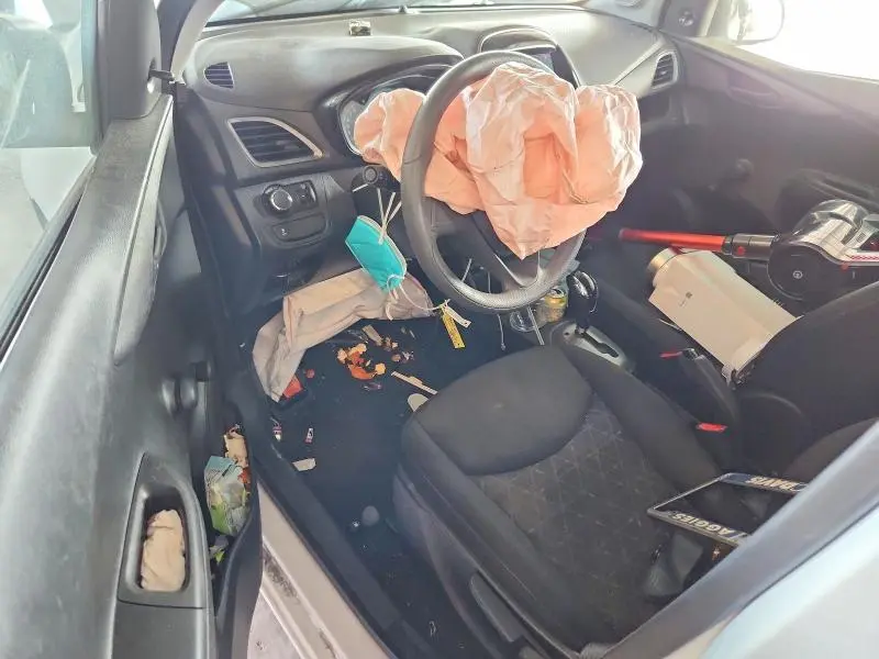 2020 CHEVROLET SPARK LS  