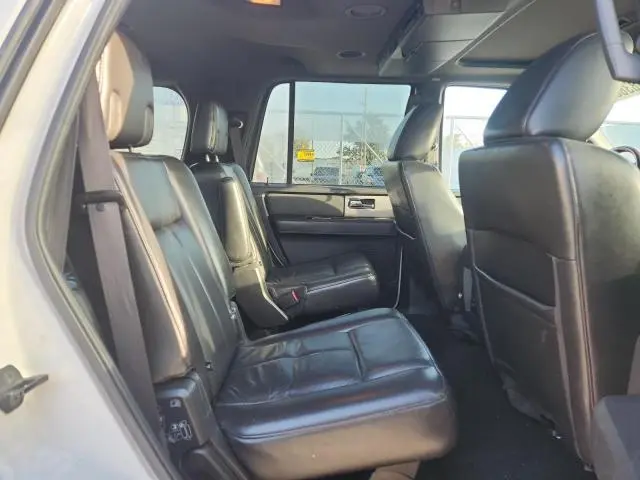 2010 FORD EXPEDITION LIMITED  