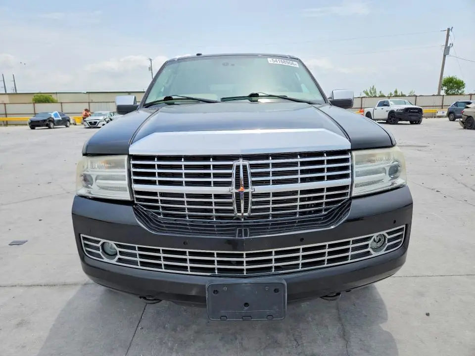 2010 LINCOLN NAVIGATOR L  