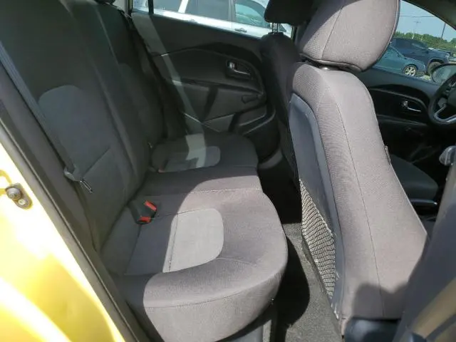 2016 KIA RIO LX  