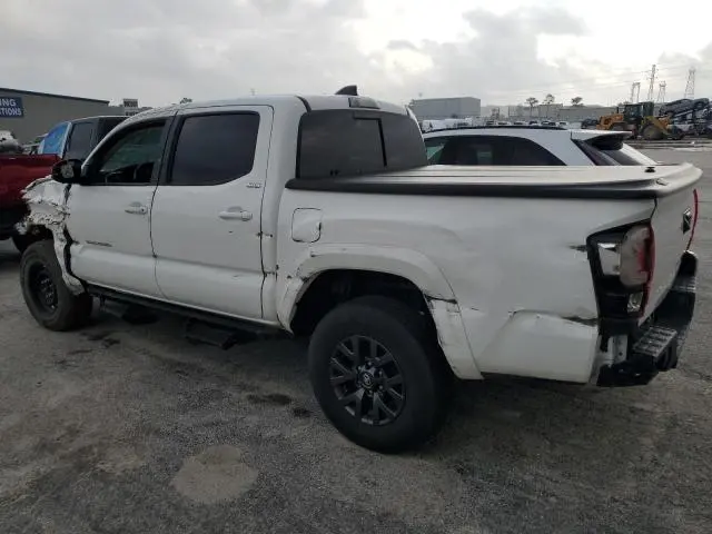 2023 TOYOTA TACOMA DOUBLE CAB  