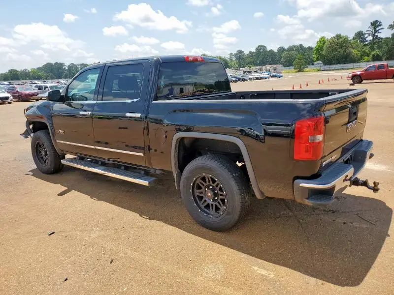 2014 GMC SIERRA C1500 SLT  
