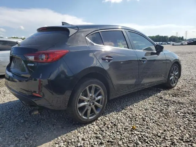 2018 MAZDA 3 TOURING