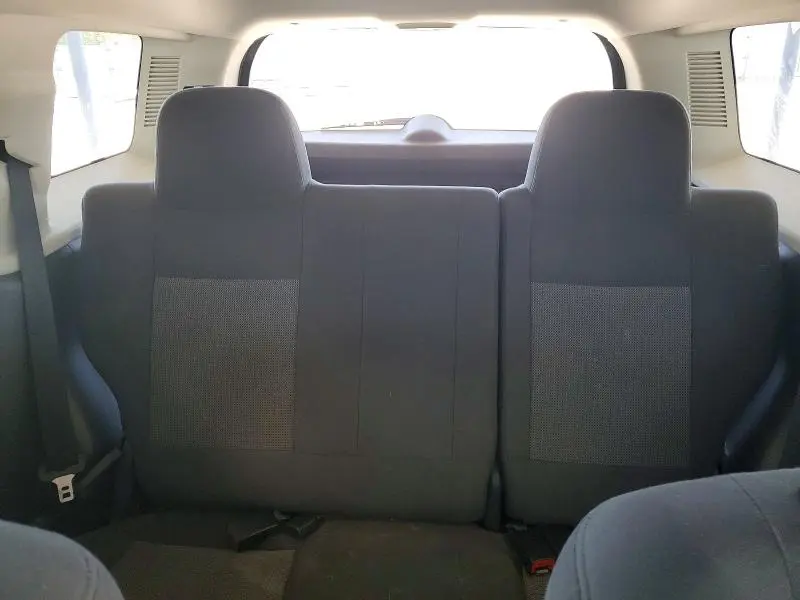 2012 JEEP PATRIOT LATITUDE  