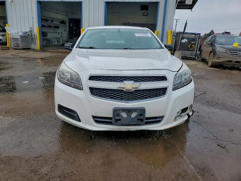 2013 CHEVROLET MALIBU LS  