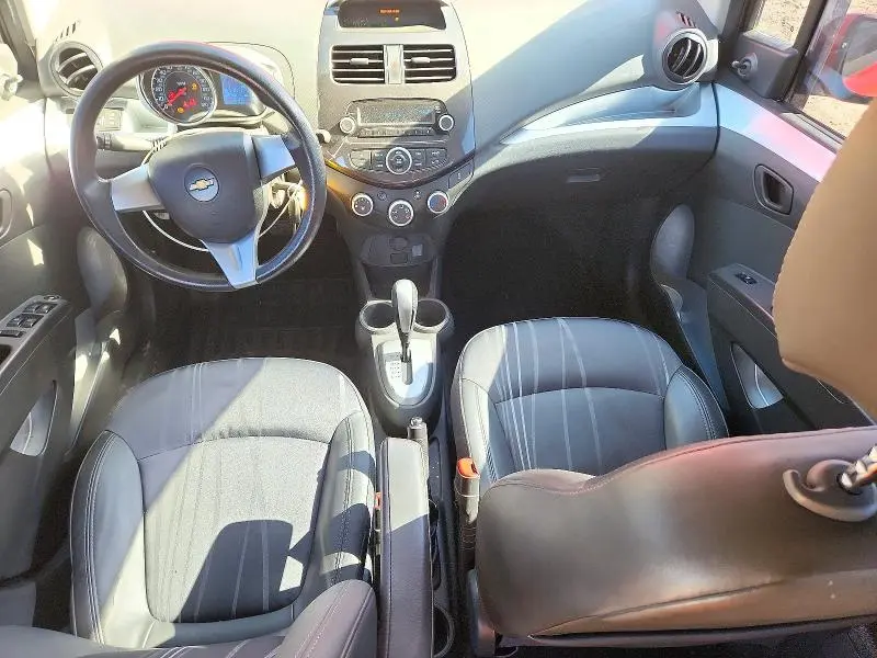 2014 CHEVROLET SPARK LS  