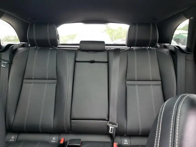 2020 LAND ROVER RANGE ROVER VELAR S  