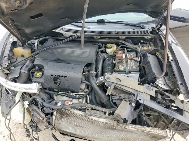 2013 FORD FLEX LIMITED  