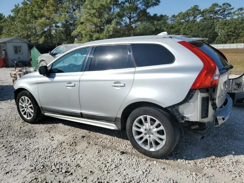 2010 VOLVO XC60 T6  