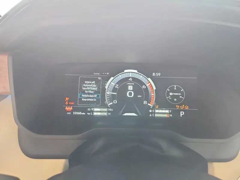 2024 TOYOTA TUNDRA 1794 EDITION  