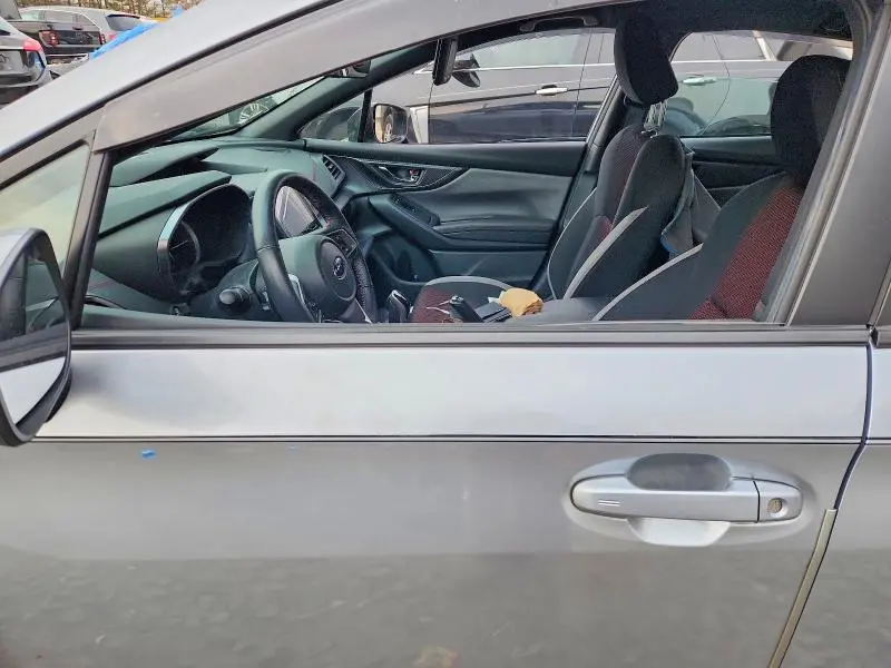 2021 SUBARU IMPREZA SPORT  