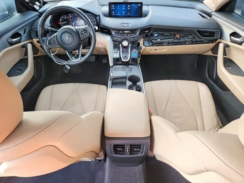 2023 ACURA TLX TECHNOLOGY  