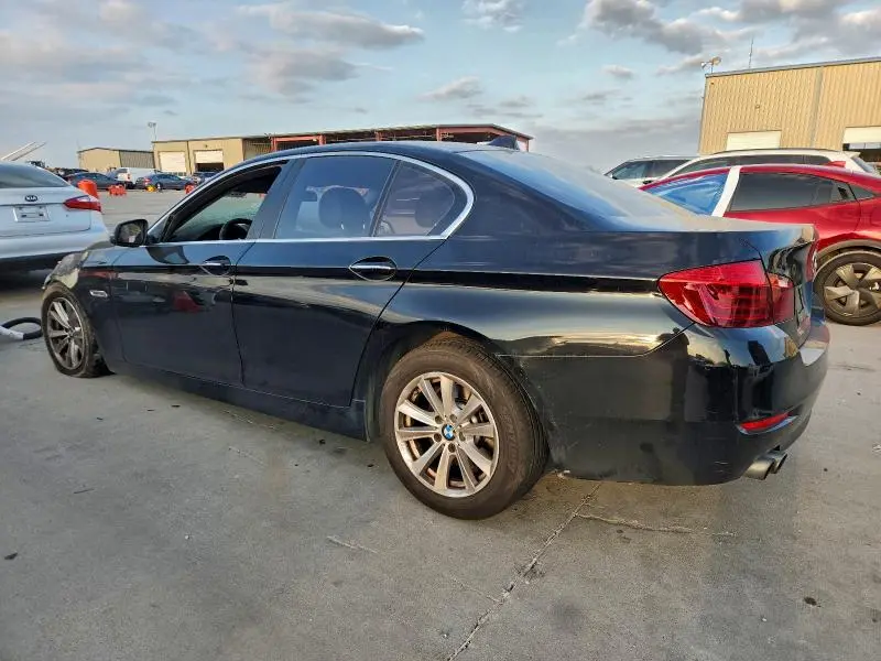2015 BMW 528 I  