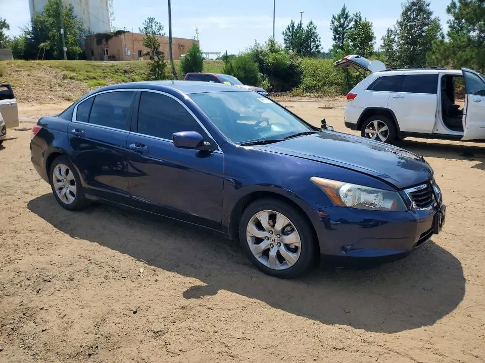 2010 HONDA ACCORD EX  
