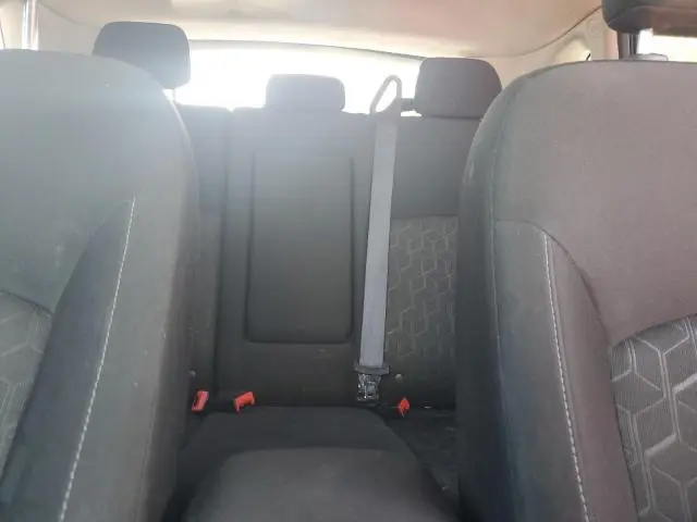 2021 MITSUBISHI OUTLANDER SPORT ES