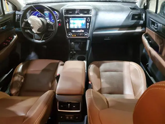 2019 SUBARU OUTBACK TOURING  