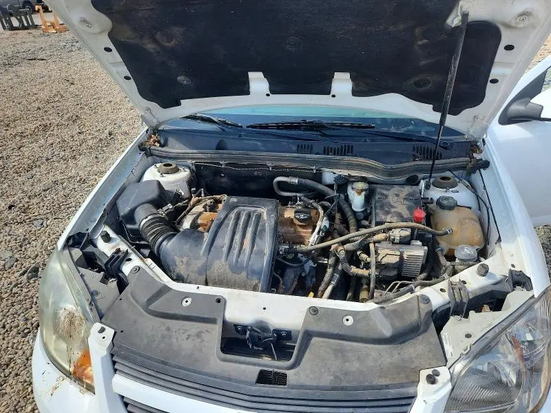 2010 CHEVROLET COBALT 2LT  