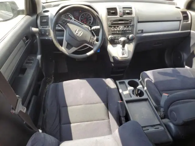 2011 HONDA CR-V EX  