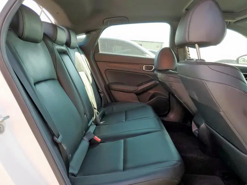 2025 ACURA INTEGRA A-SPEC TECH  