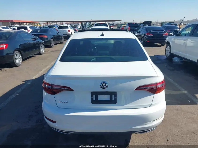 2019 VOLKSWAGEN JETTA 1.4T R-LINE/1.4T S/1.4T SE