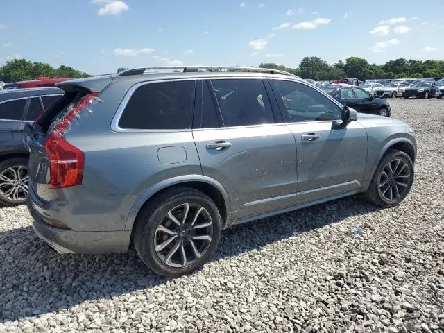 2016 VOLVO XC90 T6  
