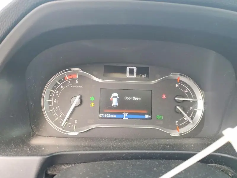 2017 HONDA PILOT EXL  