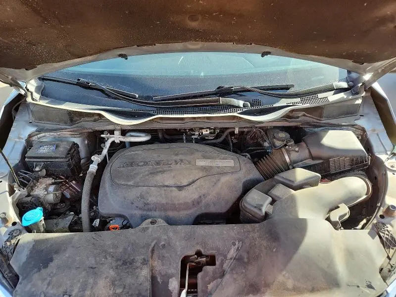 2019 HONDA ODYSSEY EXL  