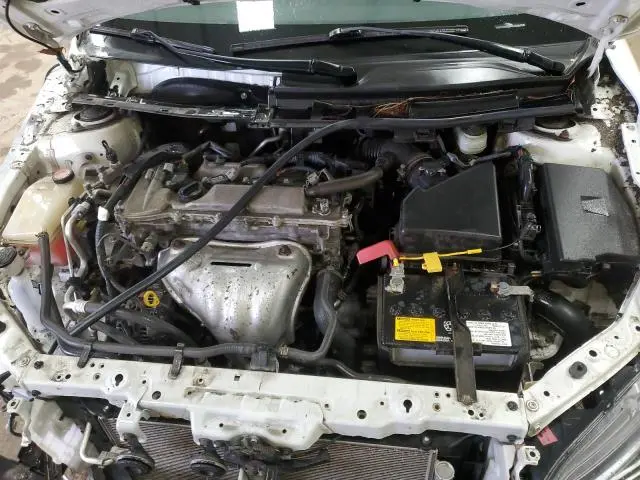 2016 TOYOTA SCION TC   
