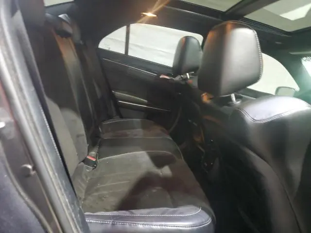 2018 CHRYSLER 300 S  