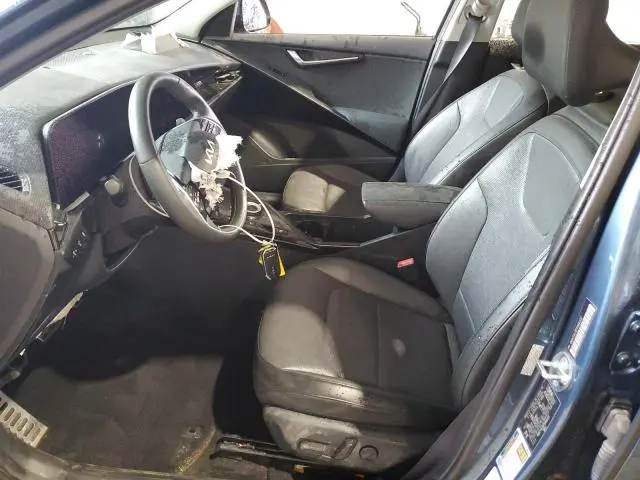 2023 KIA NIRO WAVE  