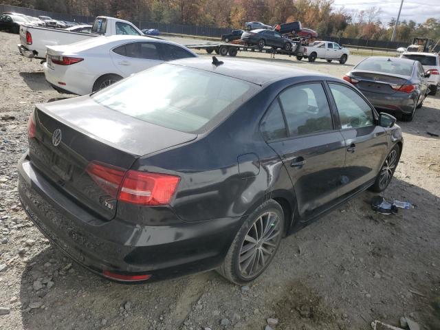 2016 VOLKSWAGEN JETTA SPORT