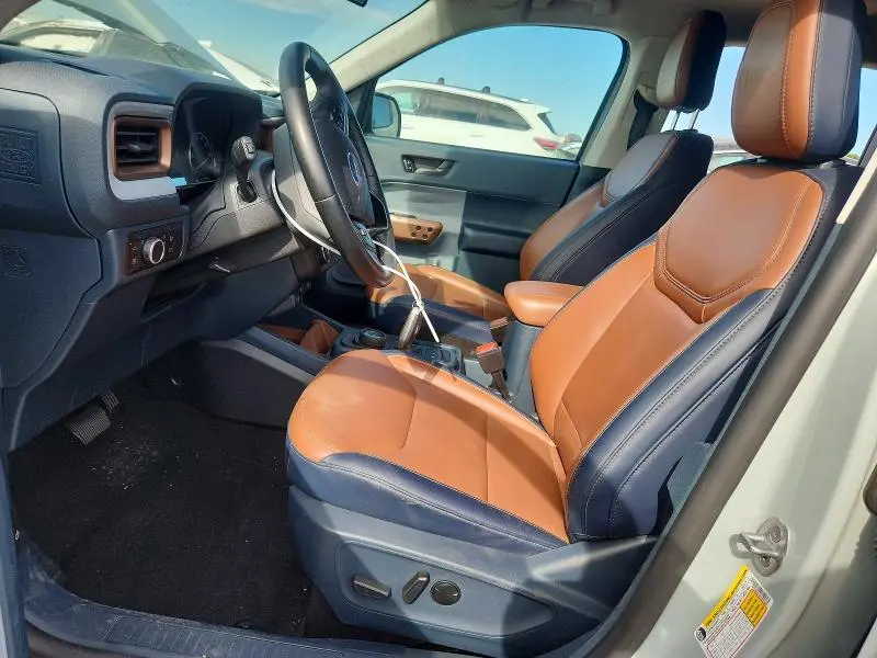 2023 FORD MAVERICK XL  