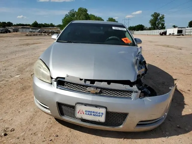 2013 CHEVROLET IMPALA LT  