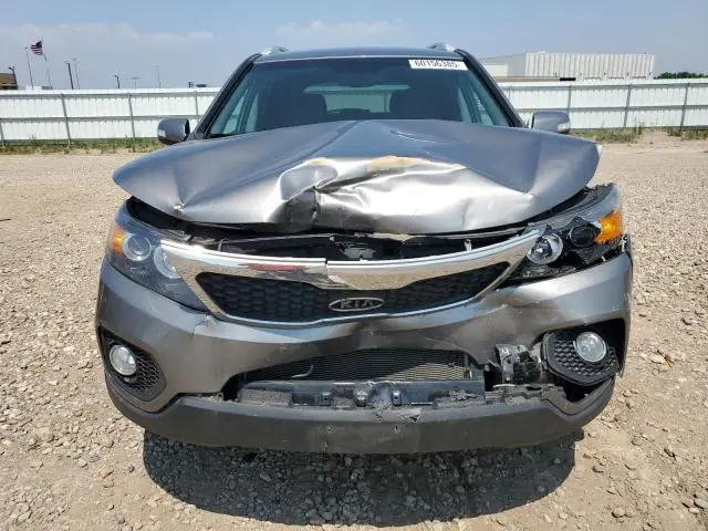 2012 KIA SORENTO BASE  