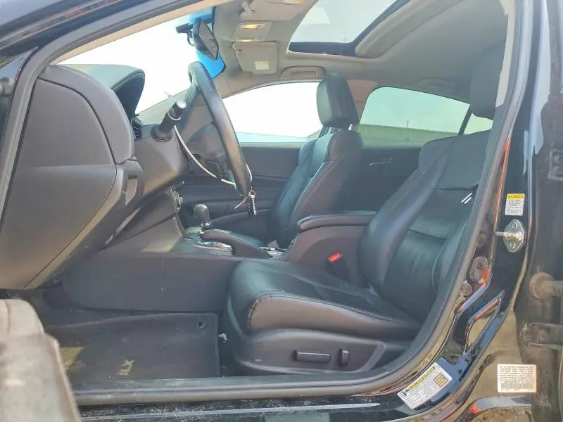 2013 ACURA ILX 20 PREMIUM  