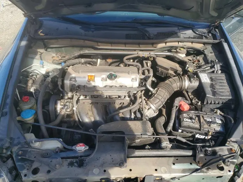 2010 HONDA ACCORD EXL  