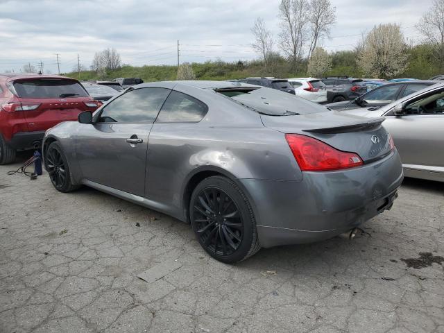 2013 INFINITI G37 