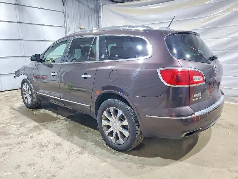 2016 BUICK ENCLAVE   