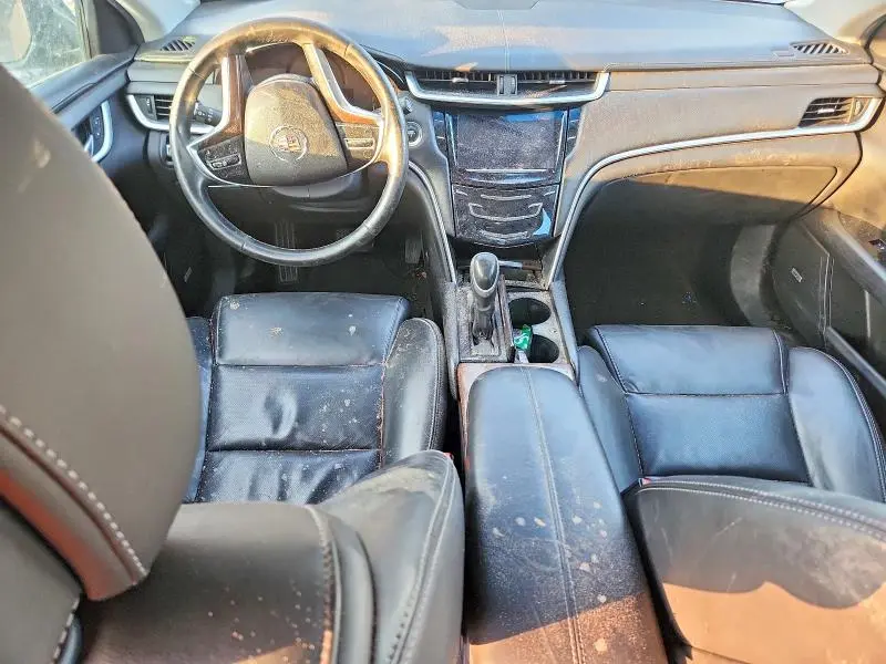 2014 CADILLAC XTS   