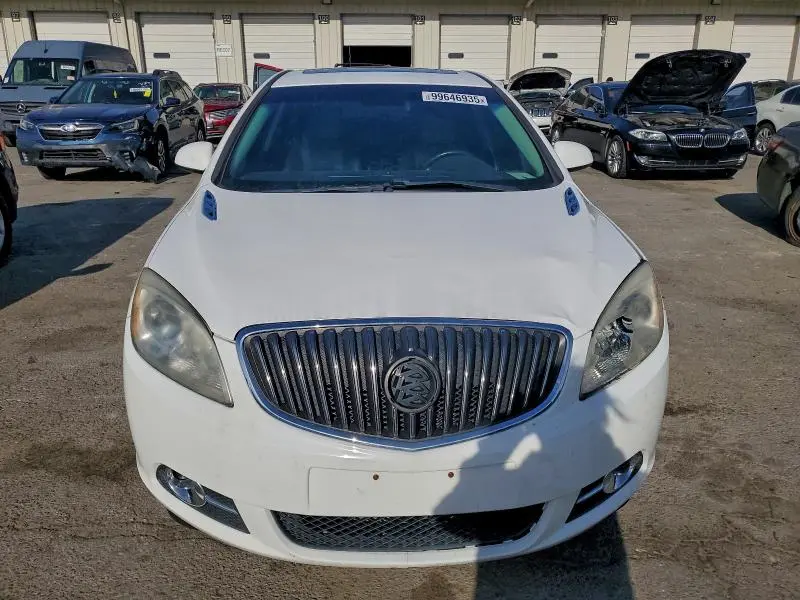 2012 BUICK VERANO CONVENIENCE  